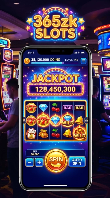 Cuplikan layar menu unduhan laba777 untuk perangkat Android
